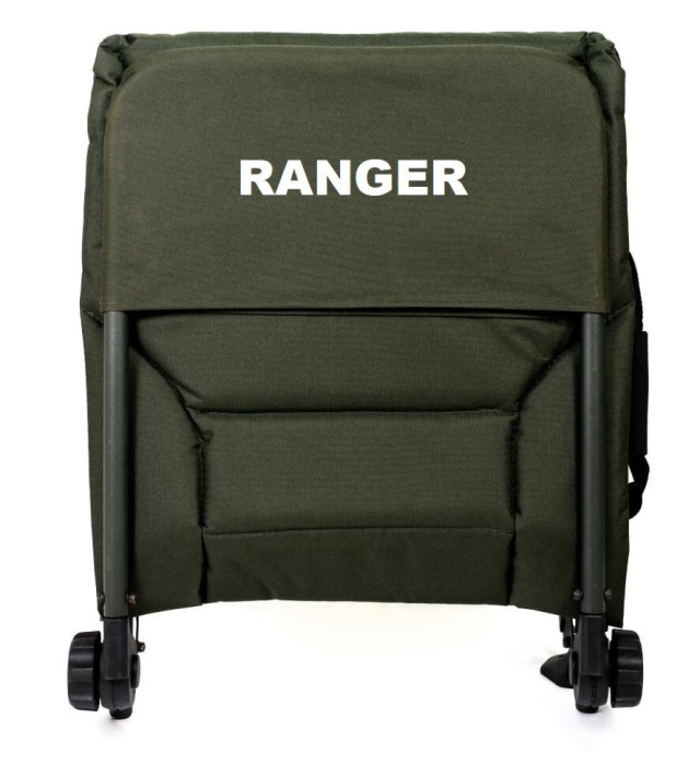 Складне Карпове крісло Ranger Chester (RA 2240) 