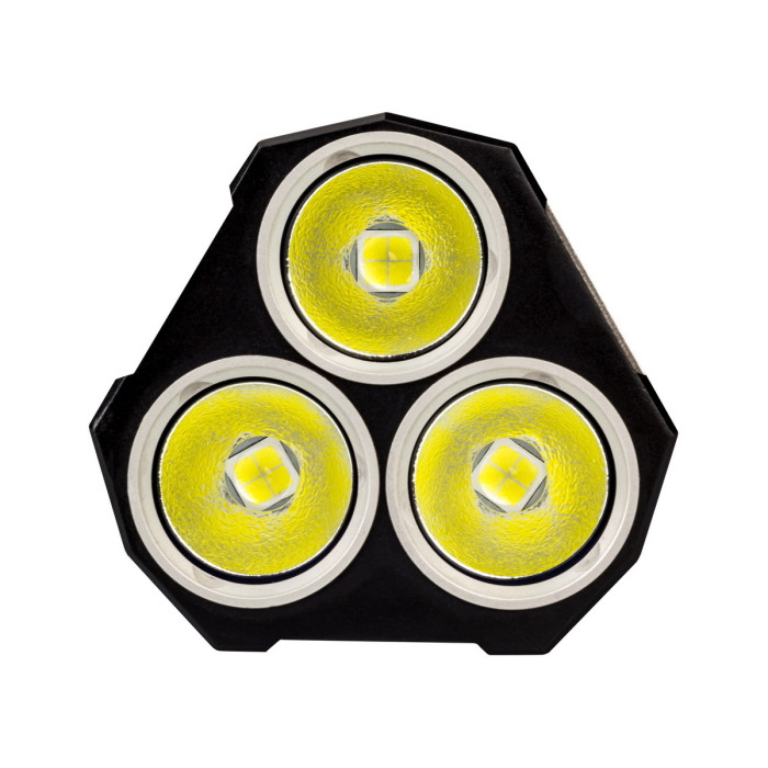 Ліхтар Fenix TK72R (Cree XHP70, 9000 люмен) 