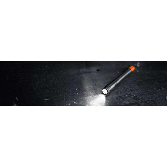Ліхтар ручний Nebo Inspector 500+ (NB NEB-POC-1000--G) 