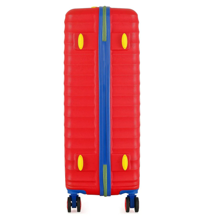 Валіза Semi Line 28" (L) Red (T5935-3)