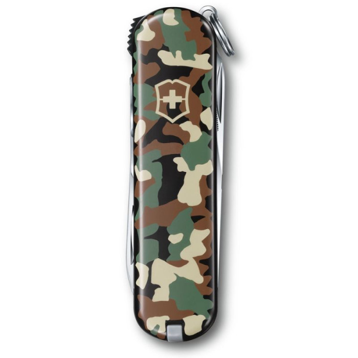 Ніж складаний Victorinox Nailclip 580 (0.6463.94) 