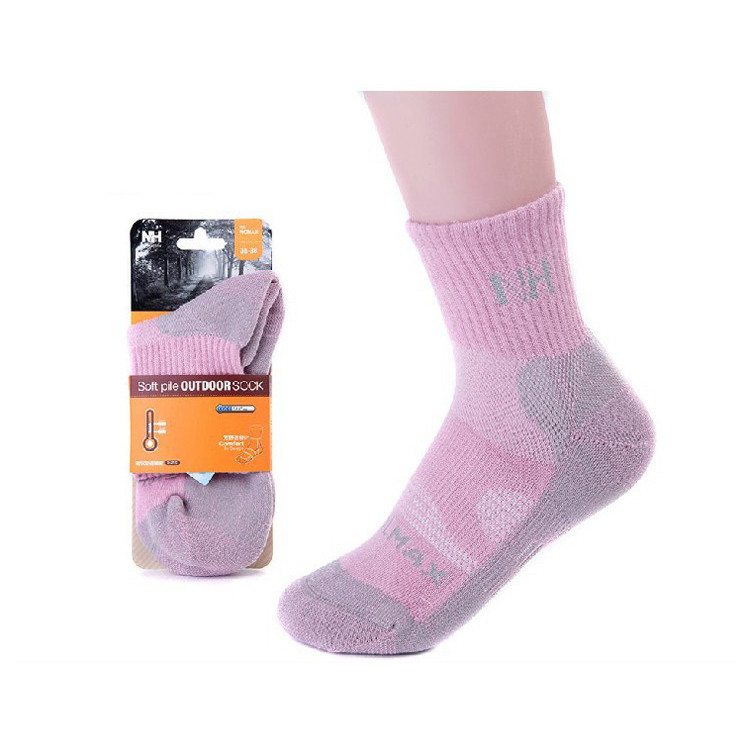 Шкарпетки Трекінгові жіночі Naturehike NH SW11 One size NH15A005-W   