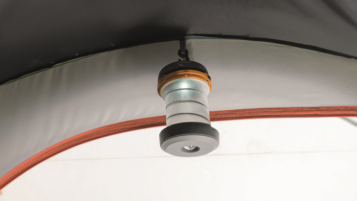 Намет Easy Camp Energy 200 Rustic Green 