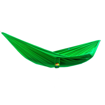 Гамак Levitate AIR green