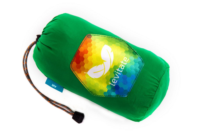 Гамак Levitate AIR green 