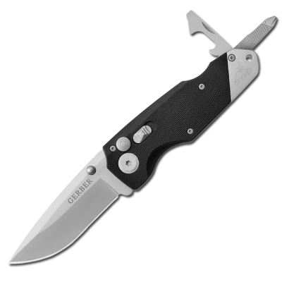 Ніж Gerber Obsidian 22-41021 Original