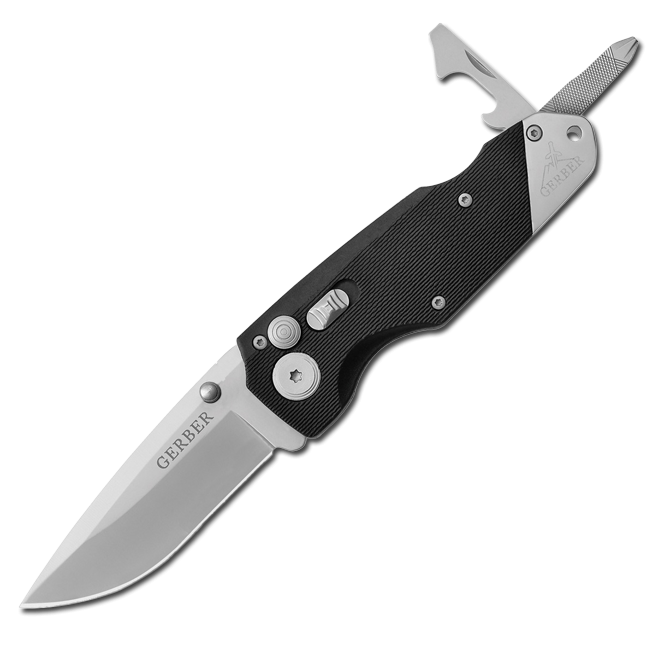 Ніж Gerber Obsidian 22-41021 Original 