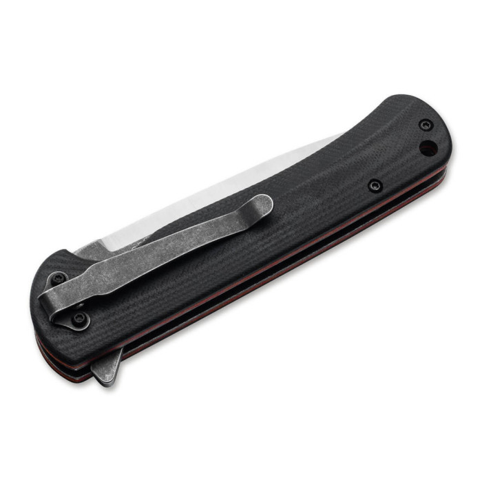 Ніж Boker Magnum Mobius 