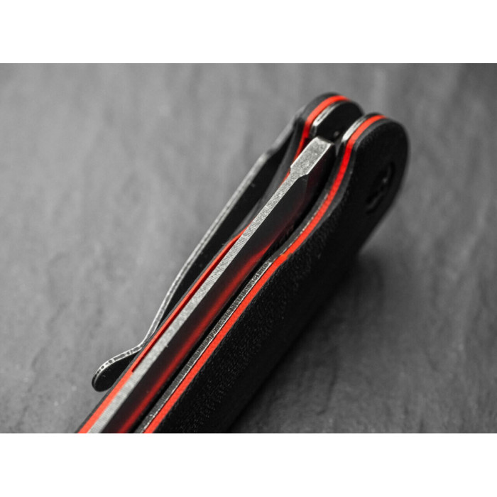 Ніж Boker Magnum Mobius 