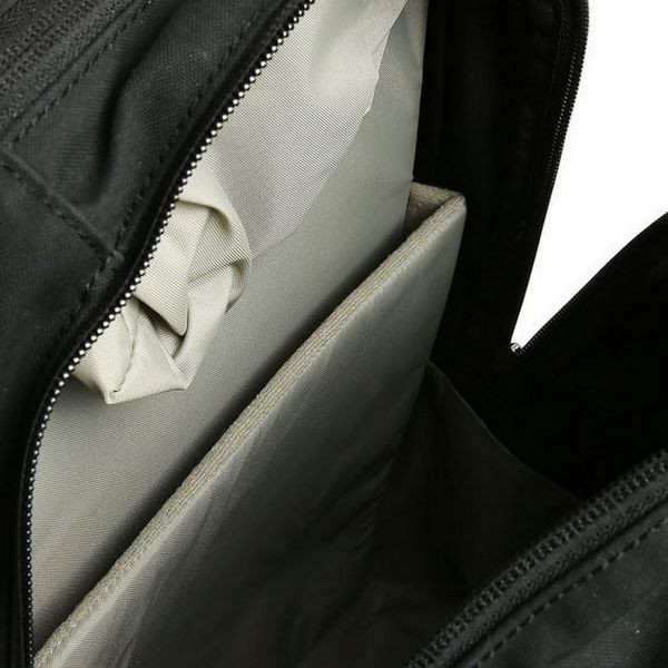 Рюкзак Fjallraven Raven 20 Black 