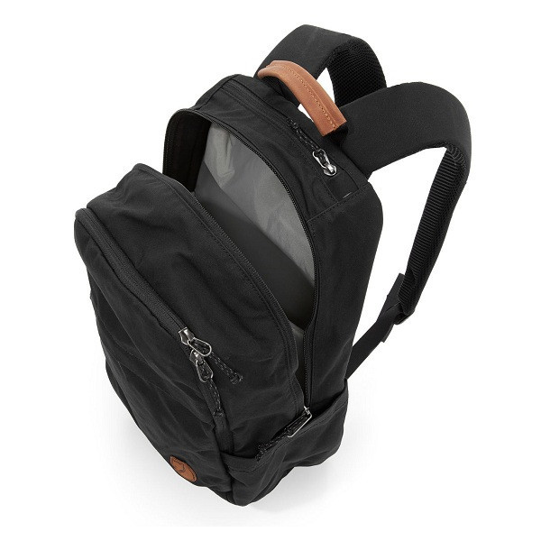 Рюкзак Fjallraven Raven 20 Black 