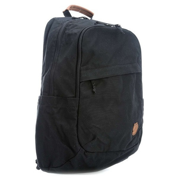 Рюкзак Fjallraven Raven 20 Black 