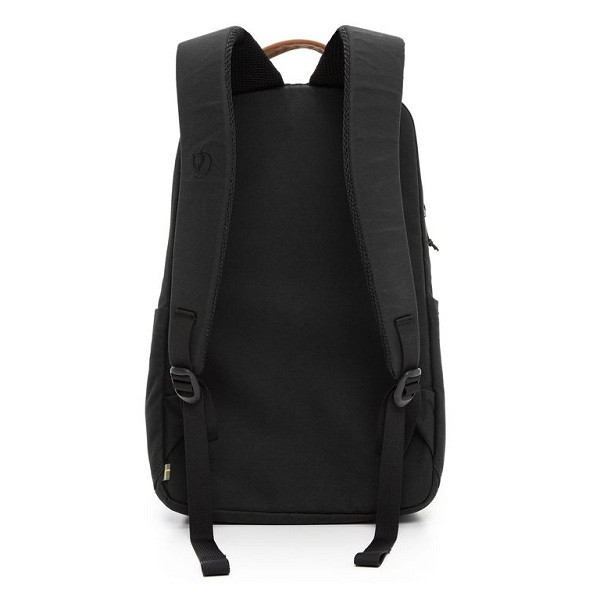 Рюкзак Fjallraven Raven 20 Black 
