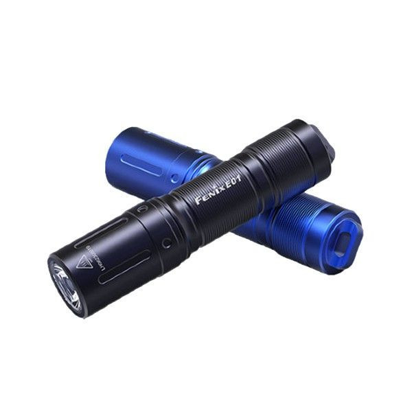 Ліхтар ручний Fenix PD40R V2.0 + подарунок Ліхтар ручний Fenix E01 V2.0 