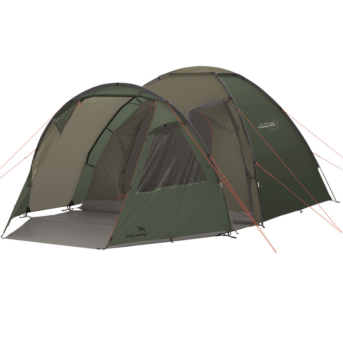 Намет Easy Camp Eclipse 500 Rustic Green (120387) 