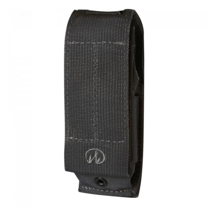 Чохол Leatherman Molle 4", чорний нейлон (L) 