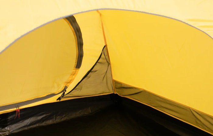 Намет Tramp Peak 3 v2 TRT-026, зелений 