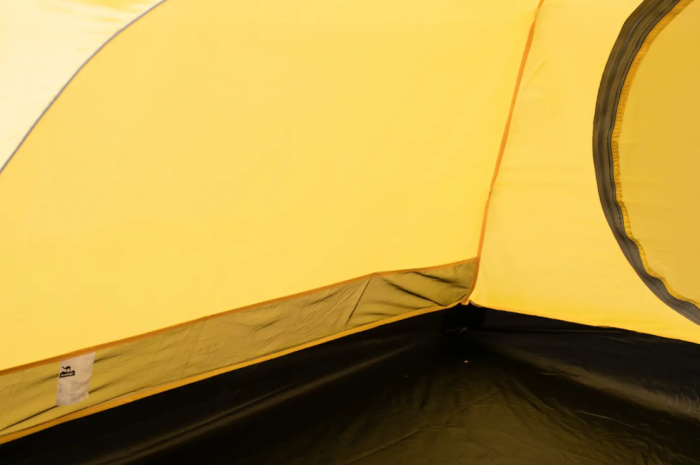 Намет Tramp Peak 3 v2 TRT-026, зелений 