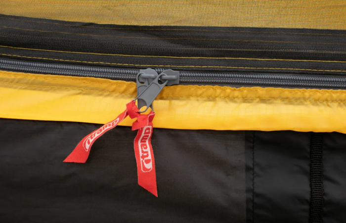 Намет Tramp Peak 3 v2 TRT-026, зелений 