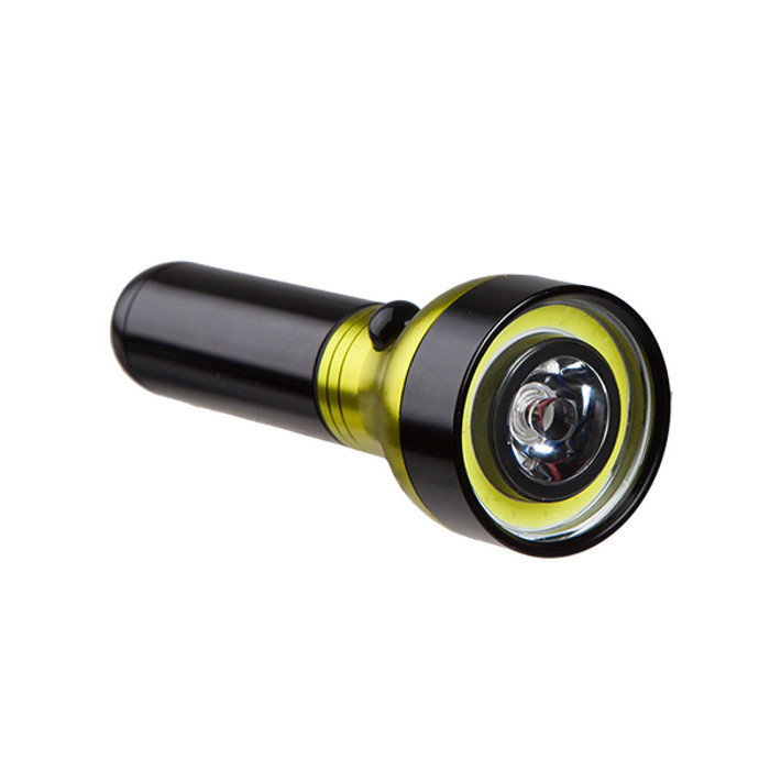 Ліхтар Summit Storm Force Dual Beam COB 