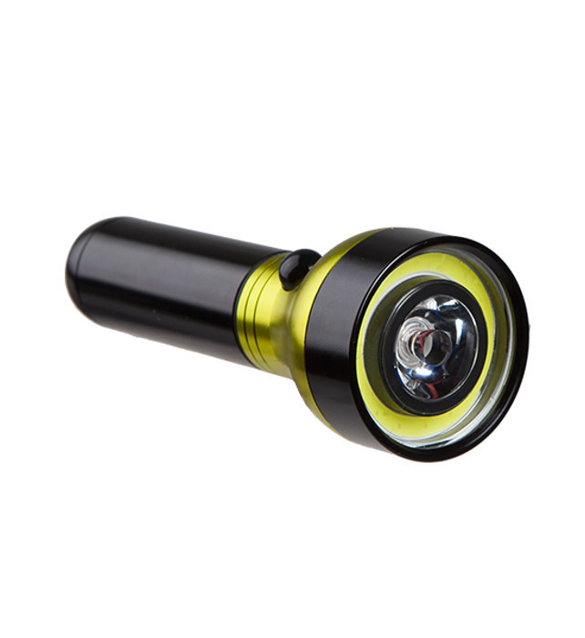 Ліхтар Summit Storm Force Dual Beam COB 