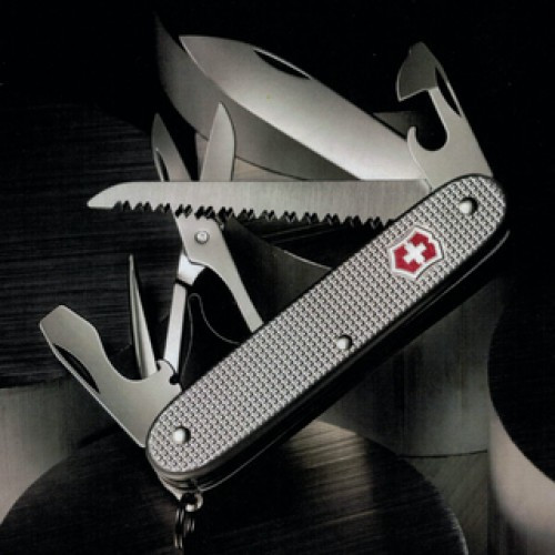 Ніж Victorinox FARMER X 