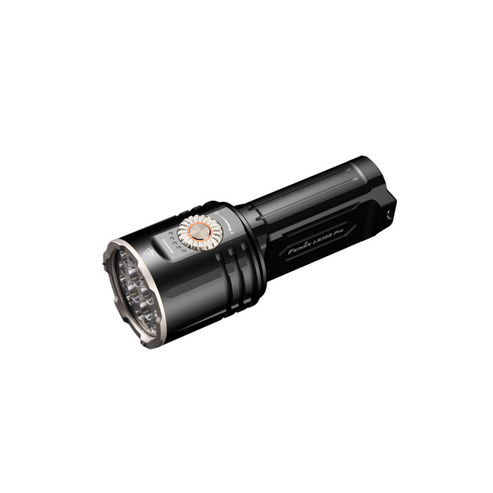 Ліхтар ручний пошуковий Fenix LR35R PRO 