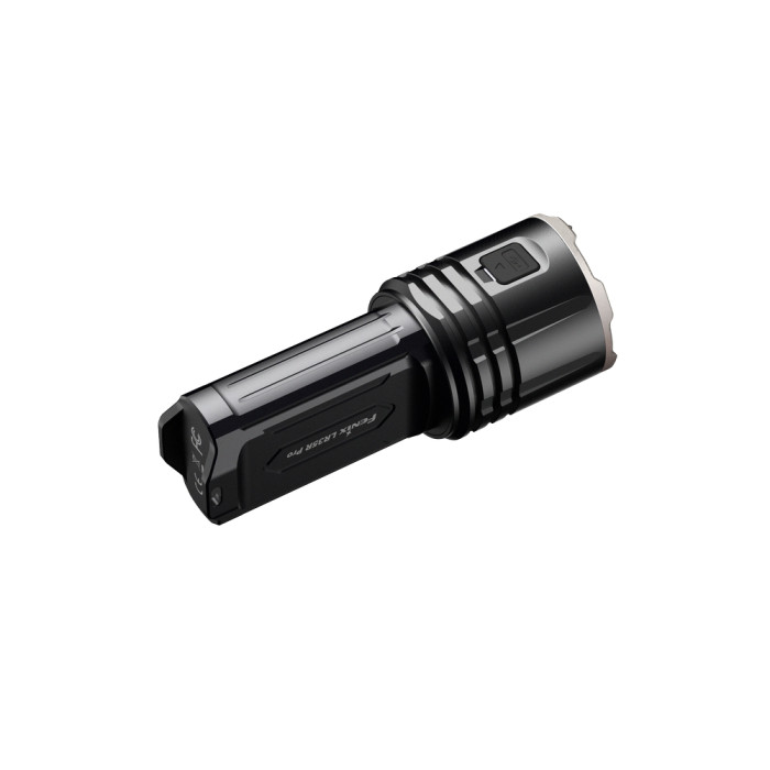 Ліхтар ручний пошуковий Fenix LR35R PRO 