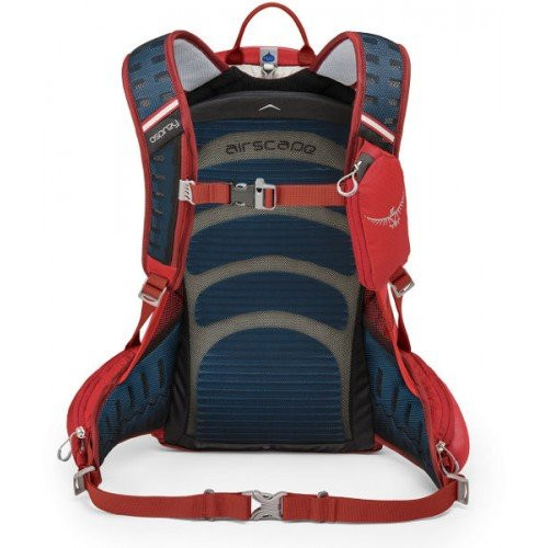 Рюкзак Osprey Escapist 25 Black, розмір M/L 