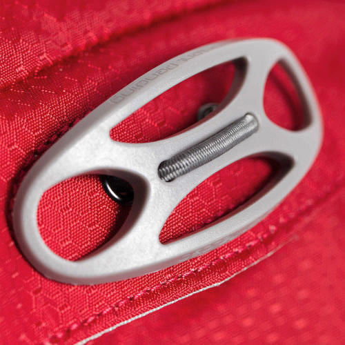 Рюкзак Osprey Escapist 25 Black, розмір M/L 