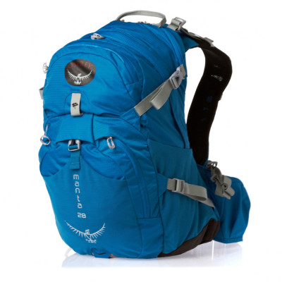Рюкзак Osprey Manta 28 Tahoe Blue, розмір S/M
