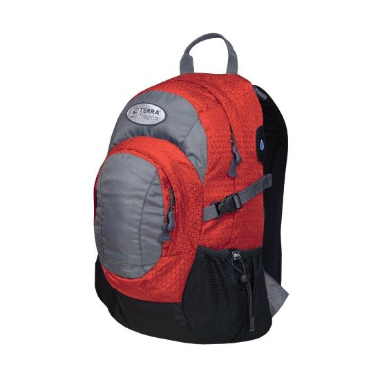 Рюкзак Terra Incognita Aspect 20, синій 