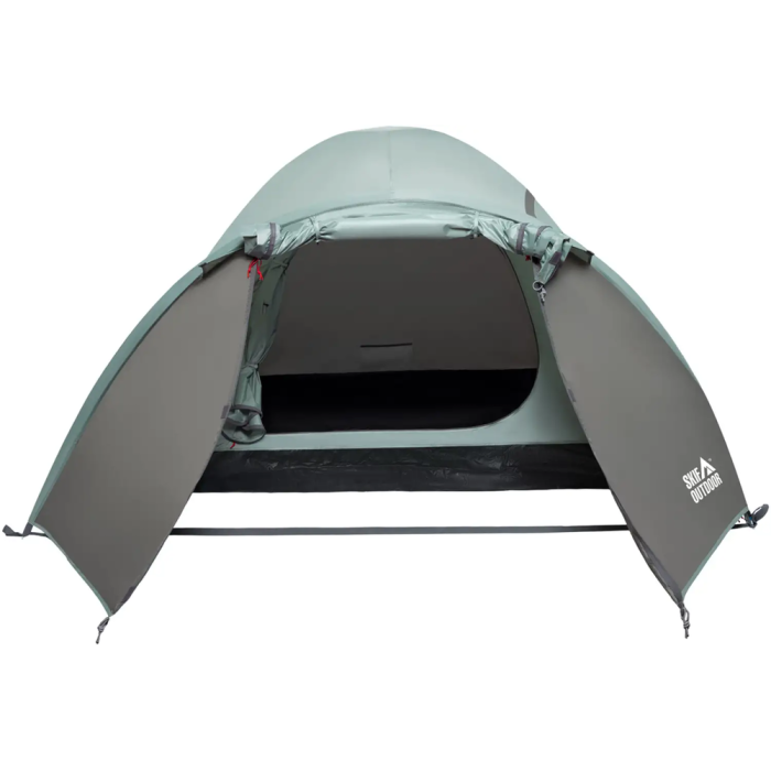 Намет Skif Outdoor Bakota 3 Green 