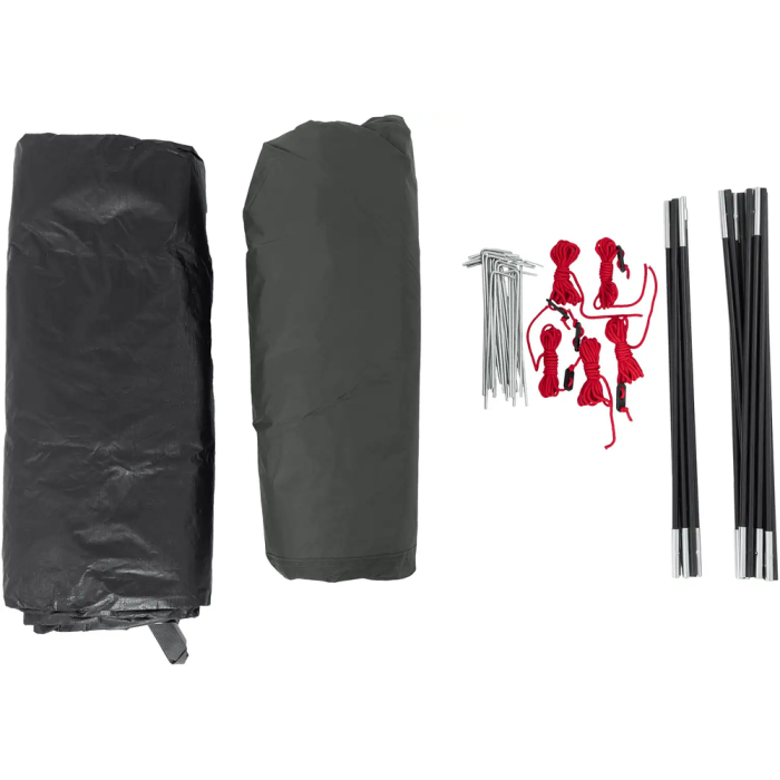 Намет Skif Outdoor Bakota 3 Green 