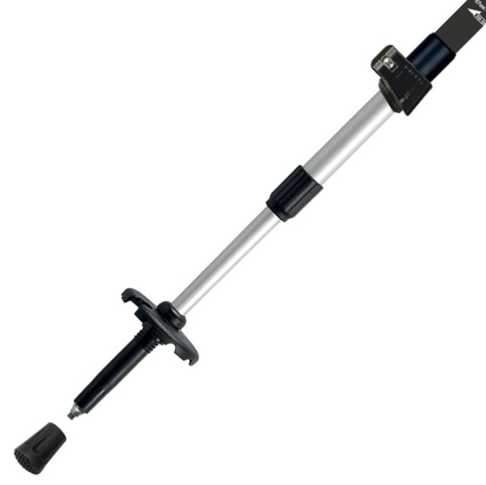 Палиці Трекінгові Gabel Voyager FL AI (7008480200000) 