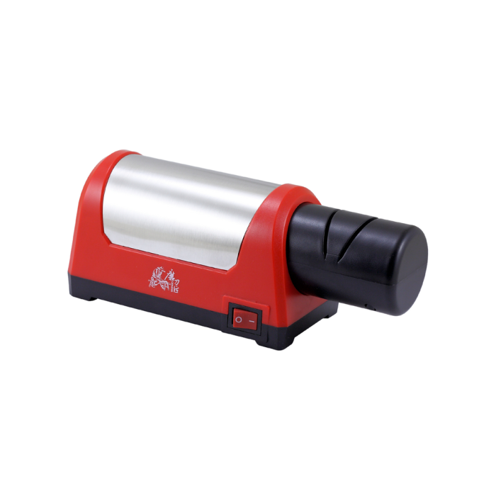 Точилка елетромеханічна Taidea T1030D 