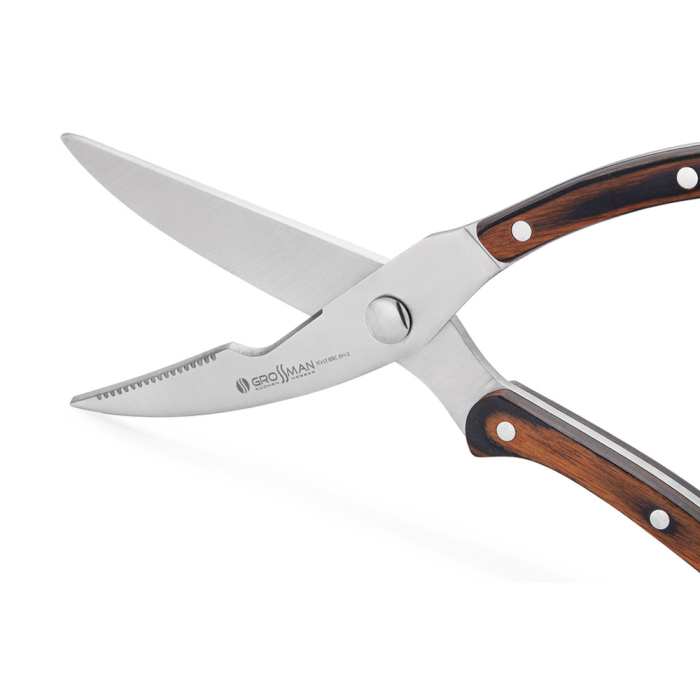 Кухонні ножиці Grossman SC 09 