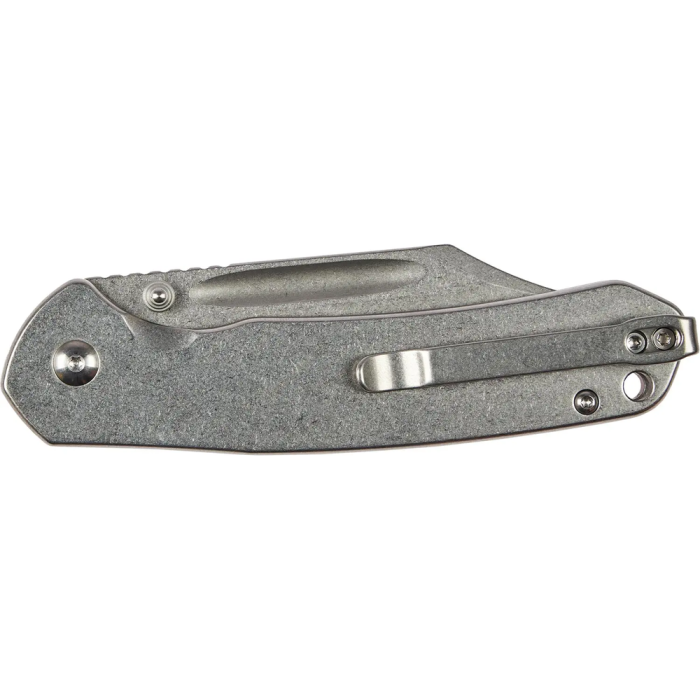 Ніж CJRB Bowie Pyrite, AR-RPM9 steel, SS 