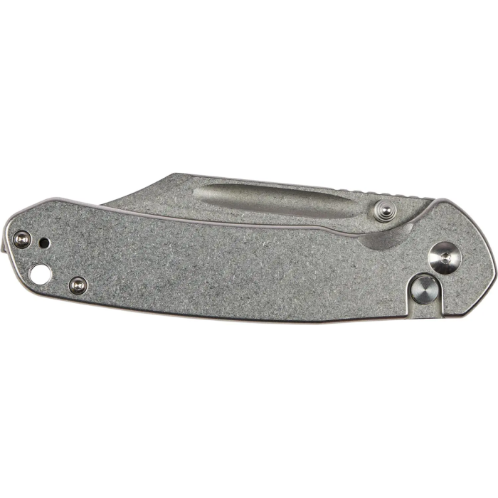 Ніж CJRB Bowie Pyrite, AR-RPM9 steel, SS 