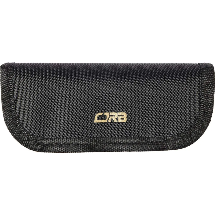 Ніж CJRB Bowie Pyrite, AR-RPM9 steel, SS 