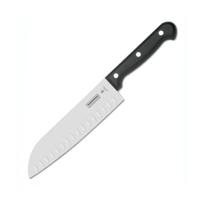 Ніж Tramontina Ultracortel Santoku (23868/107)