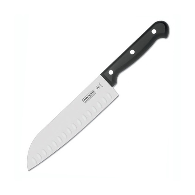 Ніж Tramontina Ultracortel Santoku (23868/107) 
