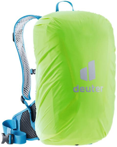 Рюкзак Deuter Race 1324 azure-lapis 