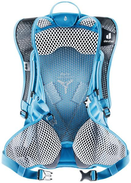 Рюкзак Deuter Race 1324 azure-lapis 