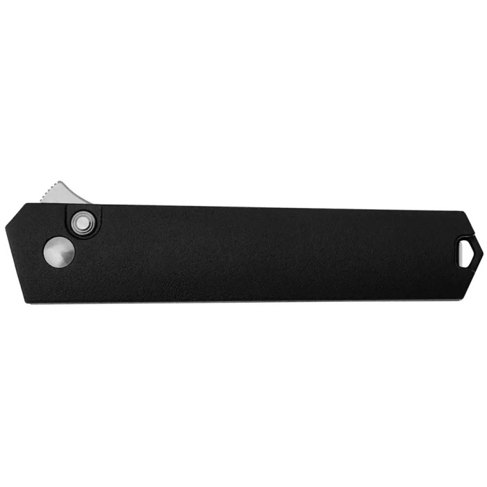 Ніж Boker Kwaiken Black 