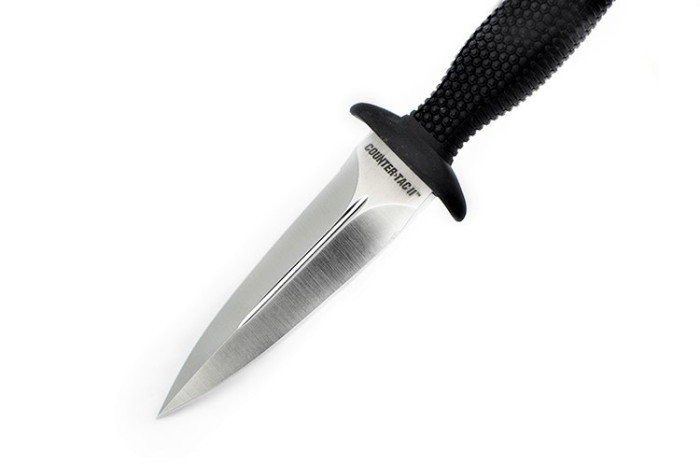 Ніж Cold Steel Counter Tac II 