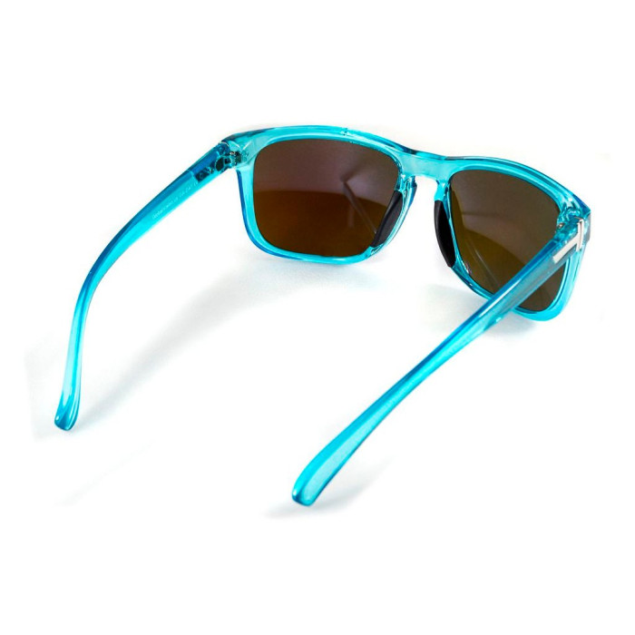 Окуляри SWAG Ga-Day G - tech blue 