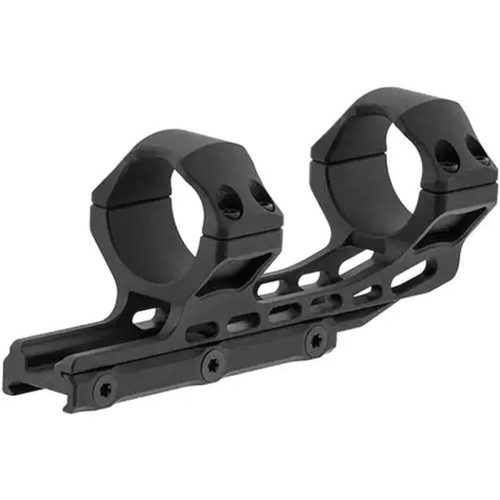 Моноблок Leapers UTG ACCU-SYNC OFFSET 50 34 мм High. Сплав. Picatinny black 
