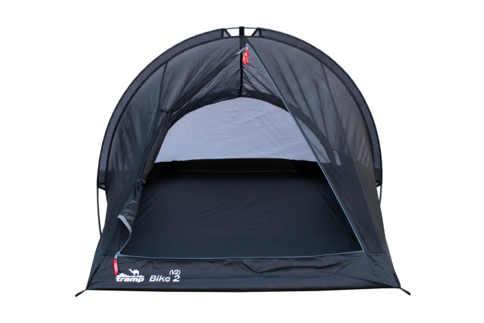 Намет Tramp Bike 2 (v2) green UTRT-020 