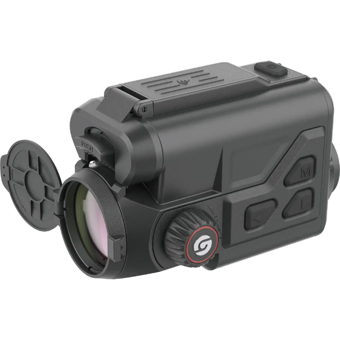 Тепловізійна насадка GUIDE TB430 400x300@12μm (Wi-Fi) 